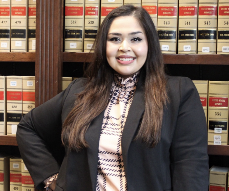 Nicholas P. Wainwright